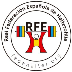 logo_federación_española_halterofilia