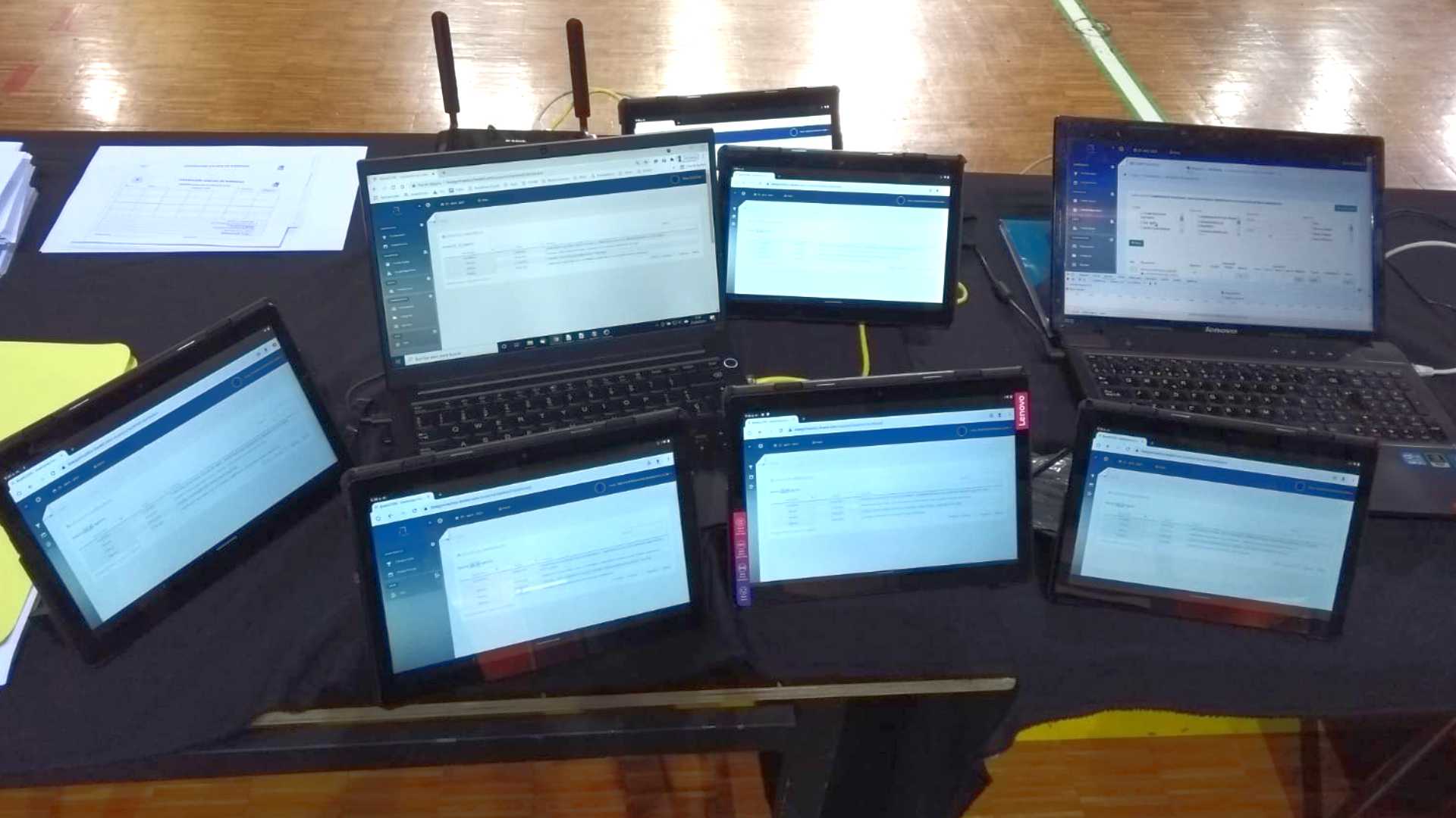 tablets_deporte_gestión_competiciones